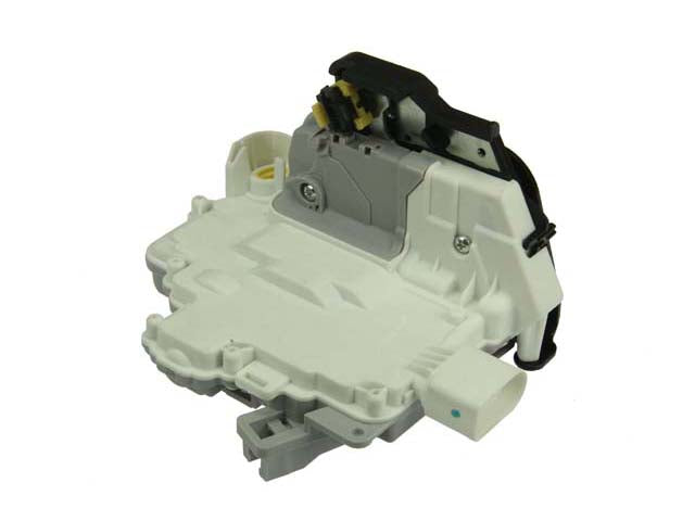 Porsche Door Lock Assembly, 924/928 | 1982-1993 4F1837015F