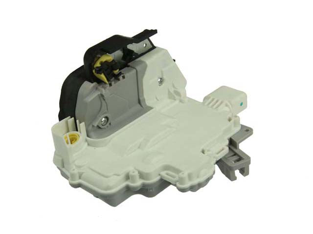 Porsche Door Lock Assembly, 924/928 | 1982-1993 4F1837015F