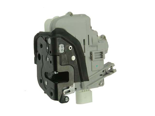 Porsche Door Lock Assembly, 924/928 | 1982-1993 4F1837015F