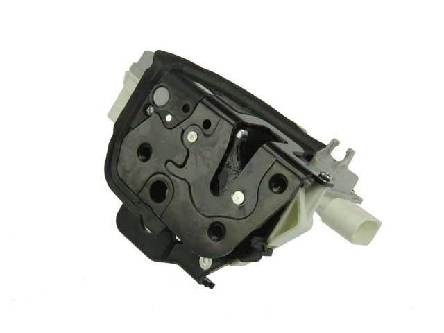 Porsche Door Lock Assembly, 924/928 | 1982-1993 4F1837015F
