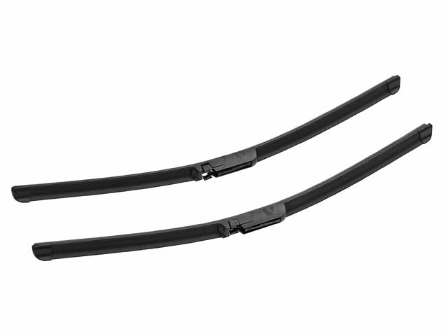 Porsche Wiper Blade Set, 924/944 | 1979-1988 4F1998002A