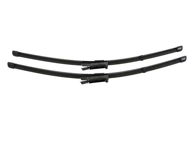 Porsche Wiper Blade Set, 924/944 | 1979-1988 4F1998002A