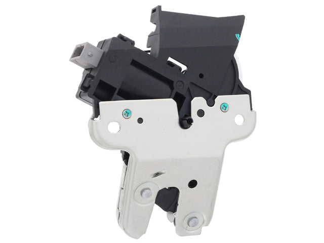Porsche Trunk Lid Latch, 911/924/928/930/944 | 1978-1993 4F5827505D