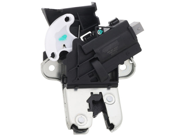 Porsche Trunk Lid Latch, 911/924/928/930/944 | 1978-1993 4F5827505D