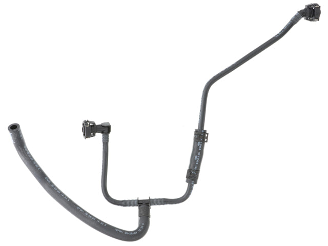 Porsche Expansion Tank Hose, 944 | 1986-1989 4G0121081EP