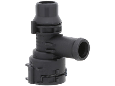 Porsche Coolant Hose Connector, 944 | 1986 4G0122293A