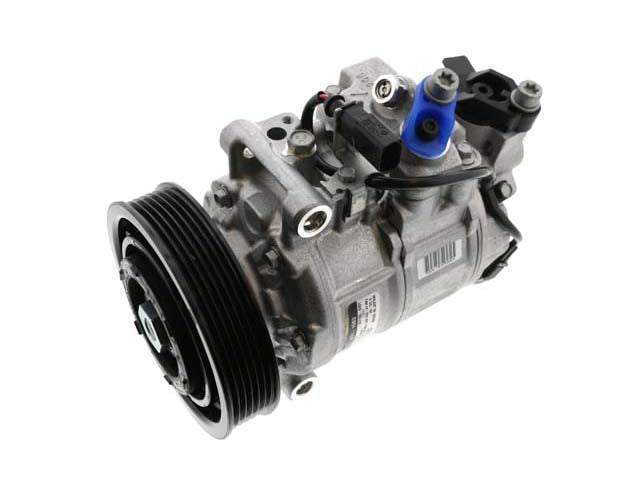 BMW A/C Compressor | 1974-1999 4G0260805A