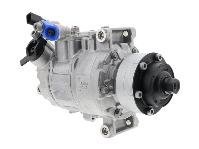 Porsche A/C Compressor, 911 | 1987 4G0260805F