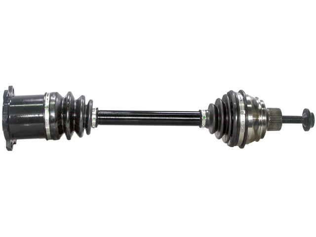 Mercedes-Benz Axle Shaft Assembly | 1966-2015 4G0407271F