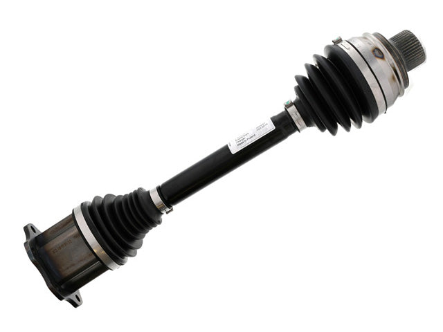 Mercedes-Benz Axle Shaft Assembly | 1966-2015 4G0407271F