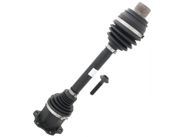 Mercedes-Benz Axle Shaft Assembly | 1966-2015 4G0407271F