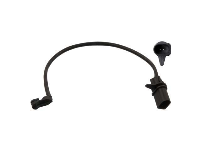 Mercedes-Benz Brake Pad Sensor | 1984-2017 4G0615121B