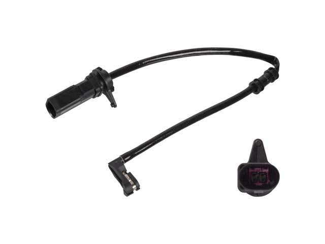Mercedes-Benz Brake Pad Sensor | 1975-2004 4G0615121D