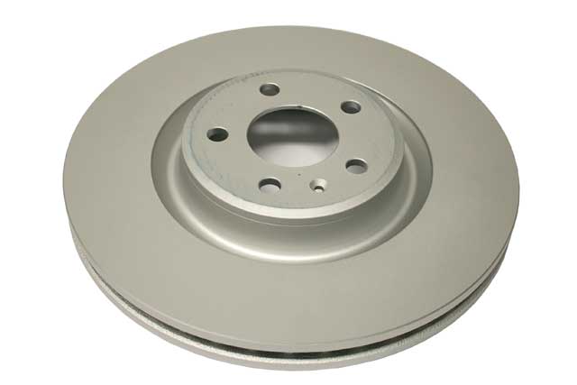Porsche Brake Disc, 911 | 1987 4G0615301AE