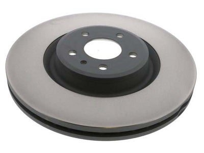 Porsche Brake Disc, 911 | 1987 4G0615301AE