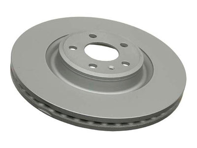 Porsche Brake Disc, 911 | 1987 4G0615301AE