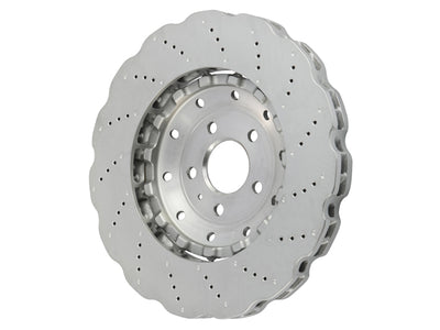 Porsche Brake Disc, 968 | 1993 4G0615301AH