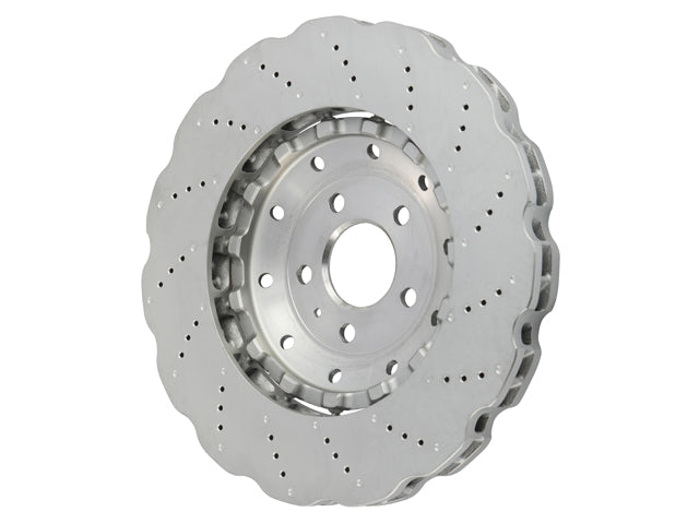 Porsche Brake Disc, 968 | 1993 4G0615301AH