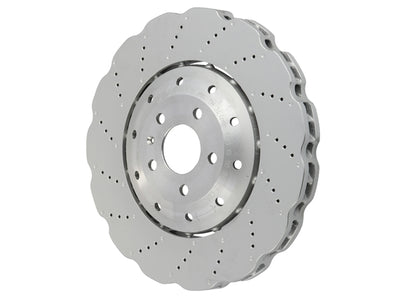 Porsche Brake Disc, 968 | 1993 4G0615301AH