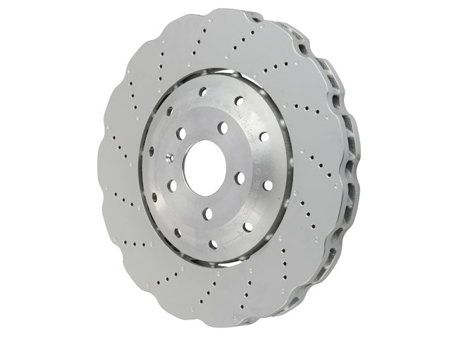 Porsche Brake Disc, 968 | 1993 4G0615301AH