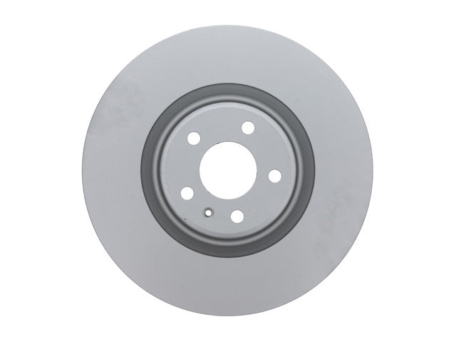 Mercedes-Benz Brake Disc | 1988-1995 4G0615301T