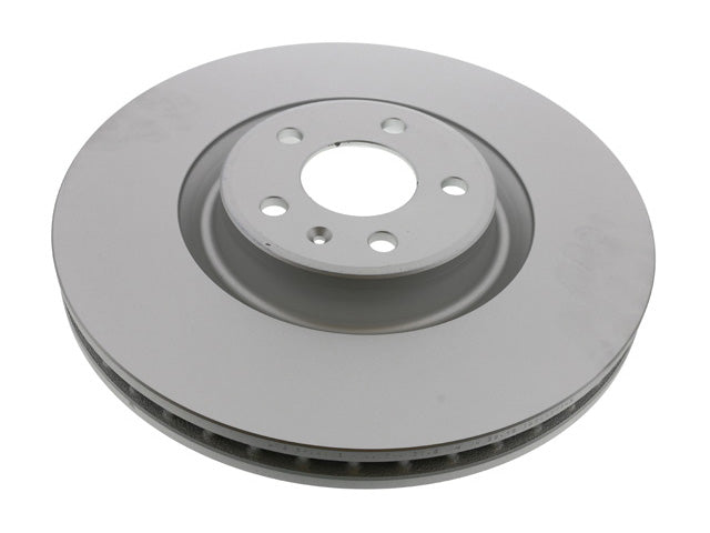 Mercedes-Benz Brake Disc | 1988-1995 4G0615301T