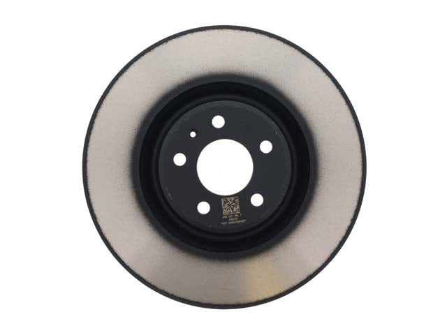 Mercedes-Benz Brake Disc | 1988-1995 4G0615301T