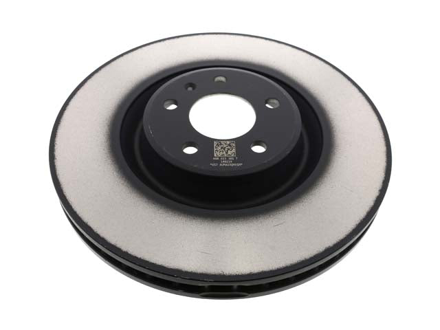 Mercedes-Benz Brake Disc | 1988-1995 4G0615301T