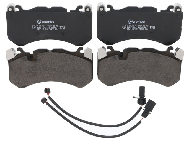 BMW Brake Pad Set | 2005-2008 4G0698151AC
