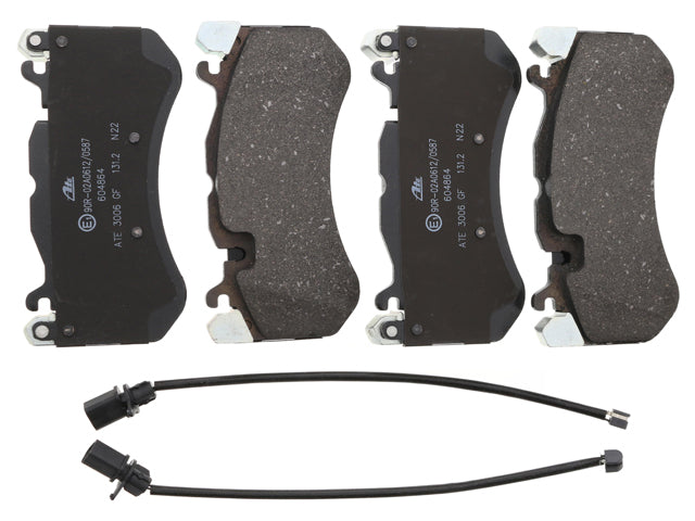 BMW Brake Pad Set | 2005-2008 4G0698151AC