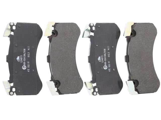Porsche Brake Pad Set, 911/928 | 1994-2004 4G0698151AF