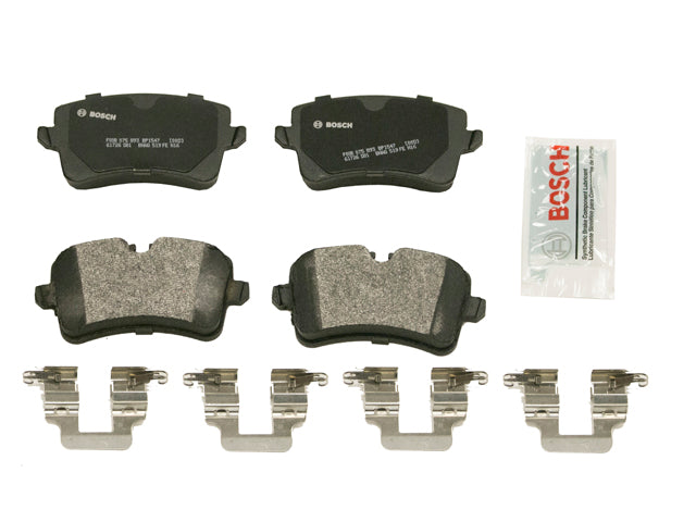 BMW Brake Pad Set | 1987-2013 4G0698451Q
