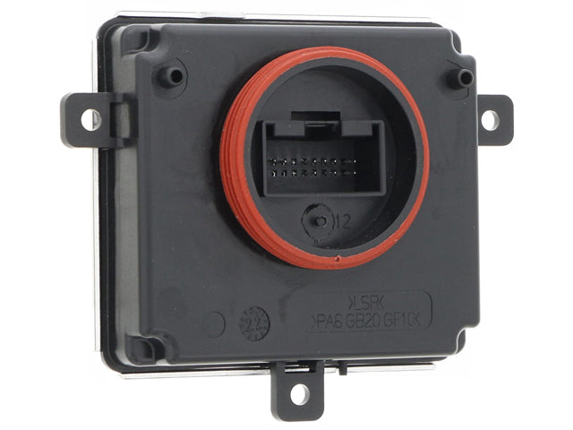 Porsche LED Headlight Control Unit, 911/912 | 1965-1968 4G0907697D