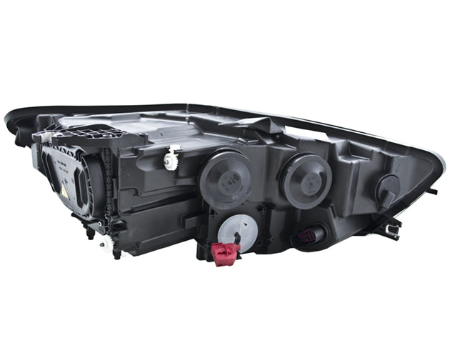 Mercedes-Benz Headlight Assembly (Xenon) | 1983 4G0941043E