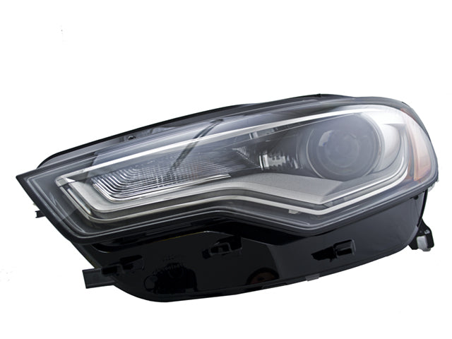 Mercedes-Benz Headlight Assembly (Xenon) | 1983 4G0941043E