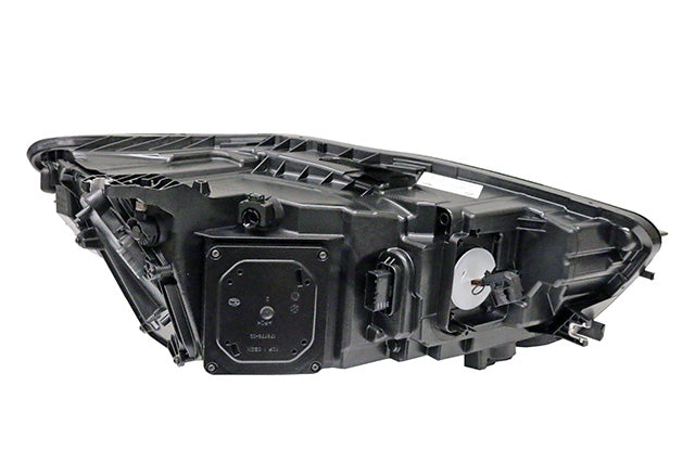Mercedes-Benz Headlight Assembly (LED) | 1984-1985 4G0941773E
