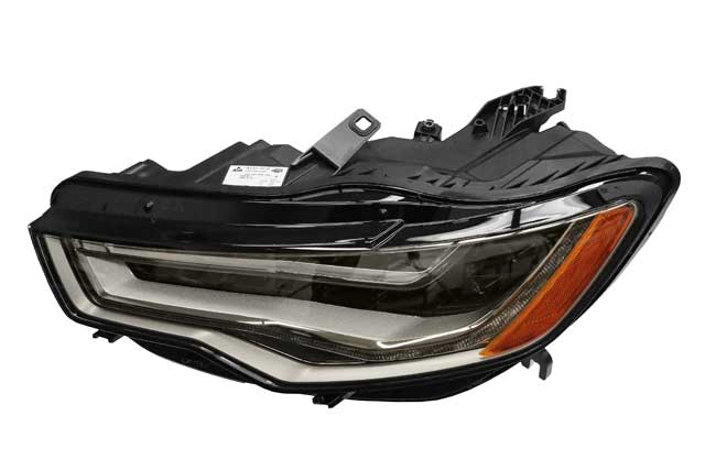 Mercedes-Benz Headlight Assembly (LED) | 1984-1985 4G0941773E