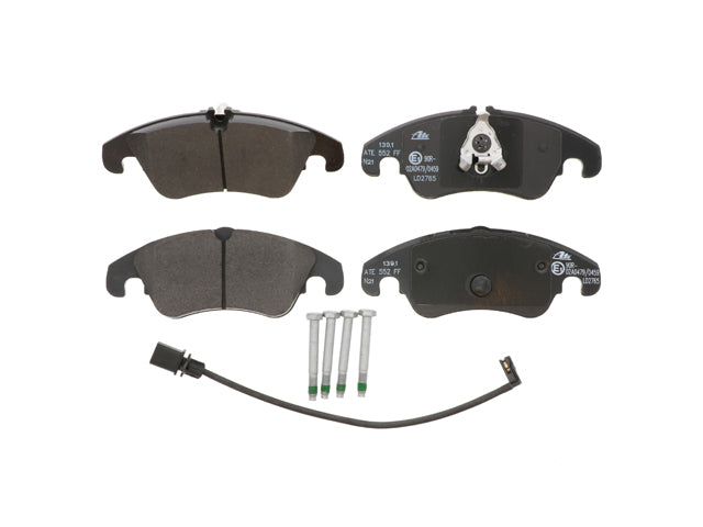 BMW Brake Pad Set | 2024 4GD698151C