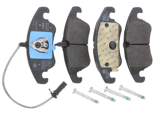 BMW Brake Pad Set | 2024 4GD698151C