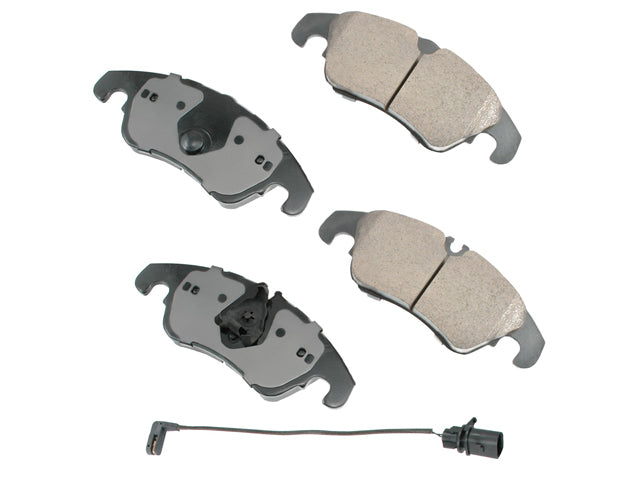 BMW Brake Pad Set | 2024 4GD698151C