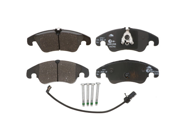 BMW Brake Pad Set | 2024 4GD698151C
