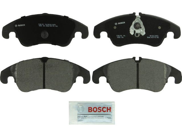 BMW Brake Pad Set | 2024 4GD698151C