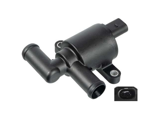 BMW Heater Control Valve | 1989-2014 4H0121671D