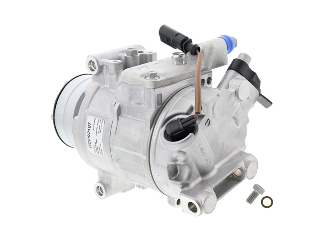 BMW A/C Compressor | 2003-2004 4H0260805H