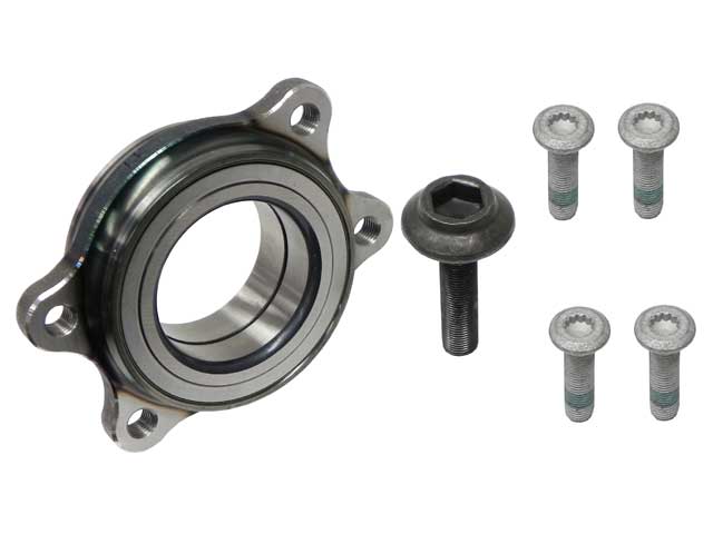 Porsche Wheel Bearing, 914 | 1971 4H0498625F