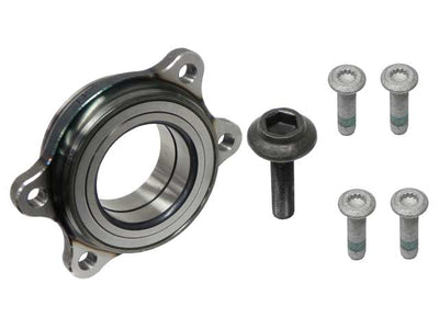 Porsche Wheel Bearing, 914 | 1971 4H0498625F