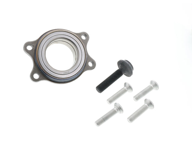 Porsche Wheel Bearing, 914 | 1971 4H0498625F