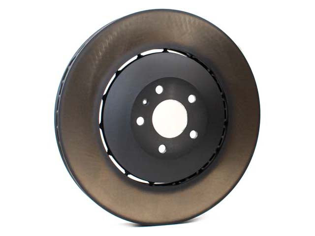 BMW Brake Disc | 1983-2013 4H0615301AL