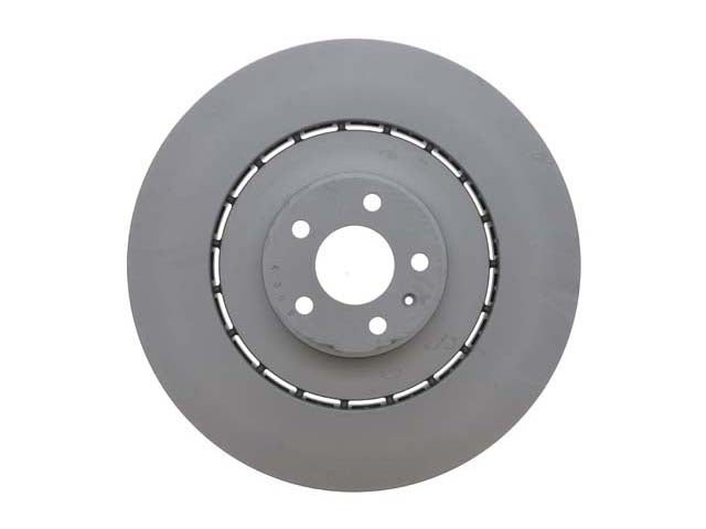 BMW Brake Disc | 1983-2013 4H0615301AL