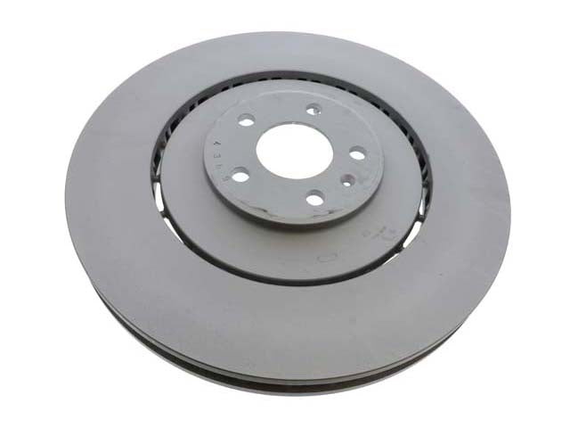 BMW Brake Disc | 1983-2013 4H0615301AL